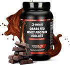 DMoose Fitness Whey Protein
