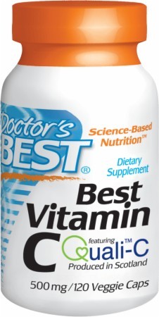 Vitamin C Price