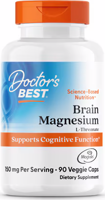 Doctor's Best Brain Magnesium