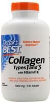 Doctor's Best Collagen Types 1 & 3