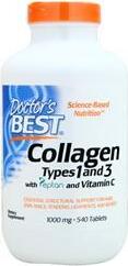Doctor's Best Collagen Types 1 & 3 Save at PricePlow
