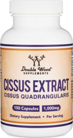 Double Wood Supplements Cissus Extract