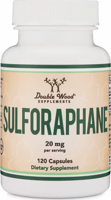 Double Wood Supplements Sulforaphane