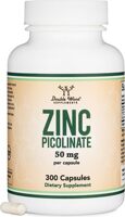 Double Wood Supplements Zinc Picolinate