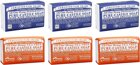 Dr. Bronner Magic Soaps All-One Hemp Pure-Castile Bar Soap