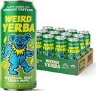 Drink Weird Yerba Drink