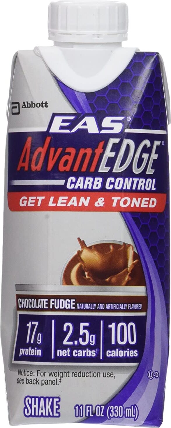 eas advantedge carb control