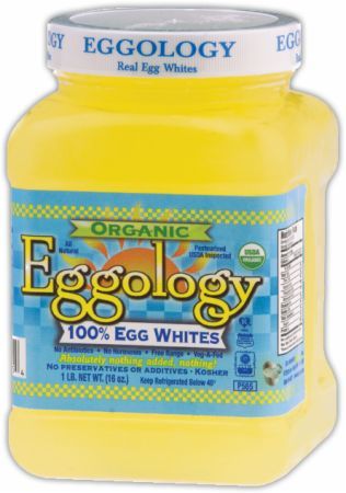 Drink Liquid Egg White Diet