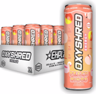 EHP Labs OxyShred Energy Drink