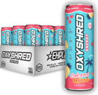 EHP Labs OxyShred Energy RTD