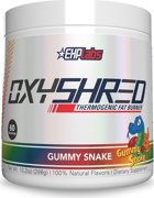 EHP Labs OxyShred Ultra Concentration