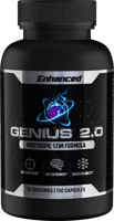 Enhanced Labs Genius 2.0