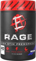 Enhanced Labs RAGE