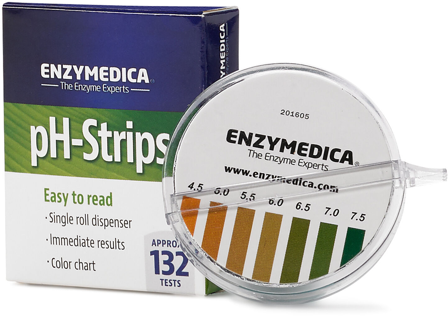 pH Test Strips Learn & Compare Products at PricePlow