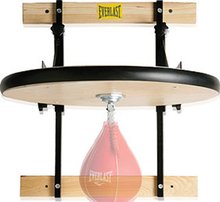 speed bag platform everlast