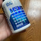 EVLution Nutrition MSM 1000