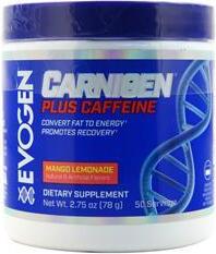 15 Minute Carnigen Pre Workout for Burn Fat fast