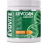 Evogen Evovite naturals