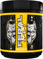 Feral Supplements Feral Sport