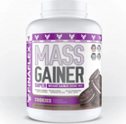 FinaFlex Mass Gainer