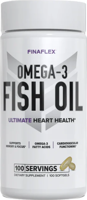 FinaFlex Omega-3 Fish Oil