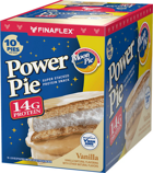 FinaFlex Power Pie