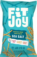 FitJoy Grain Free Pretzel