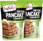 FlapJacked Protein Pancake & Baking Mix