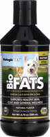 Flora BiologicVet - BioFats