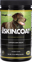 Flora BiologicVet - BioSkin & Coat