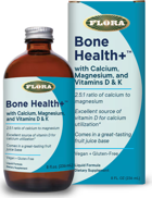 Flora Bone Health+