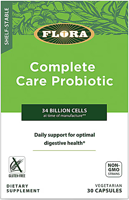 Flora Complete Care Probiotic