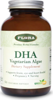 Flora DHA - Vegetarian Algae