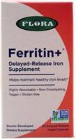 Flora Ferritin+