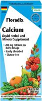 Flora Floradix - Calcium