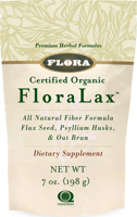 Flora FloraLax