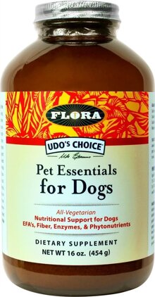 pets essentials