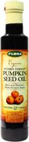 Flora Pumpkin Oil, Certified Organic
