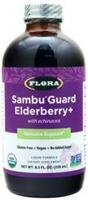 Flora Sambu Guard Elderberry+