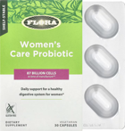 Flora Women's Care Probiotic