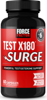 Force Factor Alpha King Surge