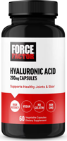 Force Factor Hyaluronic Acid