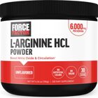 Force Factor L-Arginine HCL