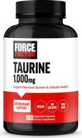 Force Factor L-Taurine