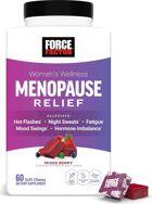 Force Factor Menopause Relief