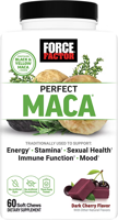 Force Factor Perfect Maca