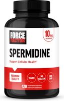 Force Factor Spermidine