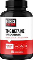 Force Factor TMG Betaine