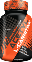Formutech Nutrition Acetyl L-Carnitine