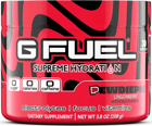 G Fuel Hydration